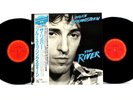 BRUCE SPRINGSTEEN / CLEAN 1980 JAPAN orig. 2xLPs with OBI & COMPLETE inserts
