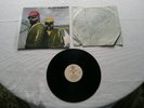 Black Sabbath: Never Say Die Vinyl LP, Heavy Metal, RARE