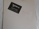 Whitesnake /John Sykes – Hammersmith Odeon On April 1st - 1984 at 8.00pm -LP