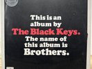 The Black Keys Brothers Deluxe 10th Anniversary Edition 2-LP 140g vinyl,