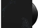 The Black Album (Remastered) Metallica - 2 LP Vinyl Record 180g New -Corner Bend
