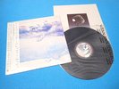RUSH Promo LP Grace Under Pressure 1984 Japan 25.3P-505 OBI Sample Label Mint
