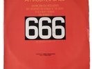 APHRODITE'S CHILD/FRENCH LP/666/APOCALYPSE OF JOHN 13/18/RARE/VERTIGO 6673 001