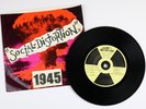 Social Distortion 