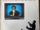 LOU REED - NEW SENSATIONS - RCA. W/I LOVE YOU SUZANNE 12