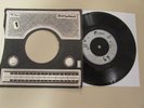The Cure A Forest 1980 U.K. Import Rare Fiction Rec 1st Press 7