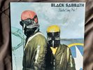 **Original Winchester Pressing** Black Sabbath 