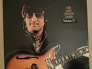 John Lennon Vinyl LP Lost Lennon Tapes Vol 17 GRAY SWIRL VINYL Cover NM LP MINT