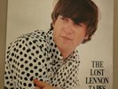 John Lennon Vinyl LP Lost Lennon Tapes Vol 21 Cover NM LP MINT Condition