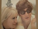 John Lennon Vinyl LP Lost Lennon Tapes Vol 25 COLOR VINYL Cover VG LP MINT Cond