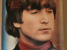 John Lennon Vinyl LP Lost Lennon Tapes Vol 30 GREEN VINYL Cover VG LP MINT Cond