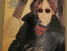 John Lennon Vinyl LP Lost Lennon Tapes Vol 32 BLUE VINYL Cover VG LP MINT Cond
