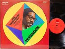 JOE HENDERSON 