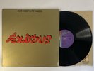Bob Marley & The Wailers Exodus - Reissue 1977 Vinyl LP -Island Record Reggae