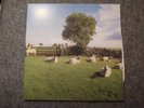 The KLF CHILL OUT LP Clear Vinyl JamS LP5 repress Ambient Communications
