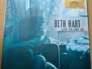 Blues Rock - Beth Hart  – Leave The Light On - EU 2013 Mint, Offen, angespielt