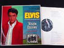 Elvis Presley Kissin Cousins (1st Pressing RCA, MINT ARCHIVE UNPLAYED) LP