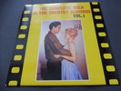 Elvis Presley – The Complete Wild In The Country Sessions Vol.1 ITALY LP TCB