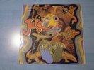 July - Brazil/68 - Musidisc ‎– HI-FI-2177 - Psychedelic Rock - RAR - NM