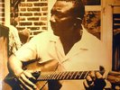J.B. Lenoir Alabama Blues NEAR MINT L+R Records Vinyl LP