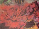 The Gun Gun NEAR MINT Epic Vinyl LP