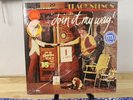 Tracy Nelson “Doin’ it My Way” AD Direct-to-Disc LP new Sealed