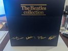 The Beatles Collection BC 13 1978 Blue Box Only