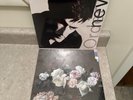 New Order 2 Record Lot(Vinyl Album LP)-New Life & Power, Corruption Lies, Sealed