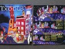 The New Power Generation EXODUS Vinyl, LP, Album NPG Records 0061031NPG (M,NM,M)