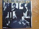 THE ROLLING STONES NOW LONDON LL3420 BOX FFRR VINYL 1st PRESS RARE LP UK EXPORT