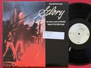 GLORY SOUNDTRACK LP (1998) AUDIOPHILE CLASSIC RECORDS 180G VR-91329 JAMES HORNER
