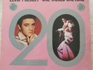 ELVIS PRESLEY 