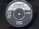 LOU JOHNSON - Unsatisfied - A Time to Love - Northern Soul - HL9994