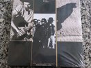 U2 The Joshua Tree Singles Remastered and Live Vinyl 4LP 10