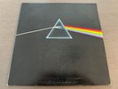 PINK FLOYD Dark Side Of The Moon Vinyl LP Record HARVEST SMAS-11163