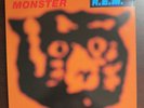R.E.M. Monster (888072111486) 180g REMASTERED 25th Anniversary REM Vinyl LP