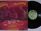 BEGINNING OF THE END Funky Nassau ALSTON LP VG+ original pressing SHRINK i