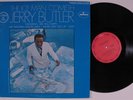 JERRY BUTLER The Ice Man Cometh MERCURY LP VG+ i
