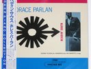 HORACE PARLAN HEADIN' SOUTH BLUE NOTE BNJ71007 Japan MONO VINYL LP