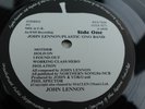 John Lennon PLASTIC ONO BAND 1970 UK LP 1st Press -1U/-1U W/INNER FINAL UPGRADE