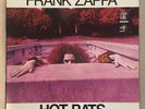 Hot Rats 1969 Frank Zappa Vinyl