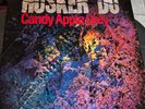 ORIGINAL 1986 HUSKER DU Album CANDY APPLE GREY Lp 1ST PRESS Vinyl