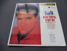 Elvis Presley – Easy Come, Easy Go And Songs From Other... 1988 HOLLAND LP