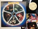 MARILLION REAL TO REEL Japan LP [44802AR]