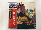 THE BEATLES YELLOW SUBMARINE Japan LP [88386AR]
