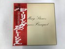 THE ROLLING STONES BEGGARS BANQUET Japan LP [89813AR]
