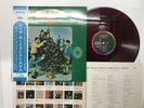 The Beach Boys The Beach Boys' Christmas Album Japan LP [40288AR]