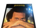 JULIO IGLESIAS - MOMENTOS - 1982 COLOMBIAN LP, GATEFOLD, LATIN POP