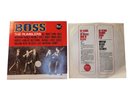 The Rumblers – Boss Original 1963 MONO Press Dot Records Surf Rock & Roll LP