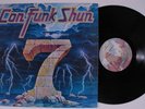 CON FUNK SHUN 7 MERCURY LP VG++ i